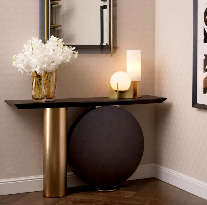 Table Lamp Scorpios S by Eichholtz