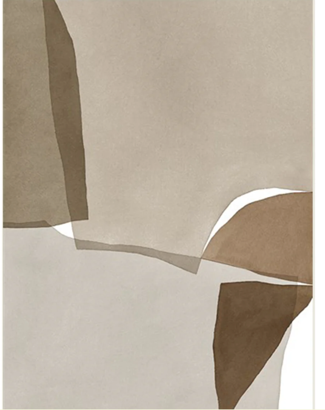 Framed Canvas - Translucent Chorus Limited Edition