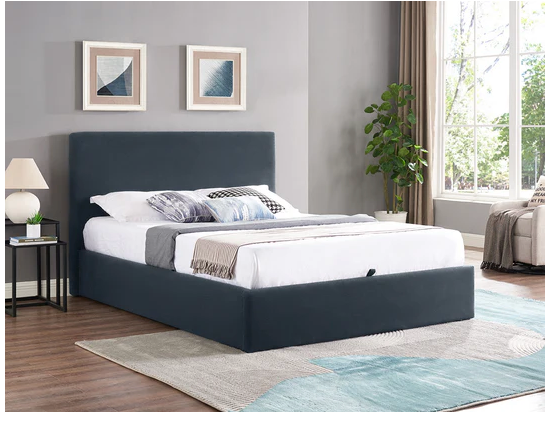 Luxury Chanel apartment fit out furniture sets