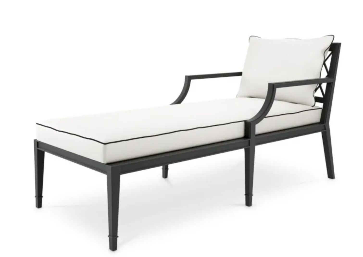 Outdoor Daybed Bella Vista by Eichholtz . Save 25%