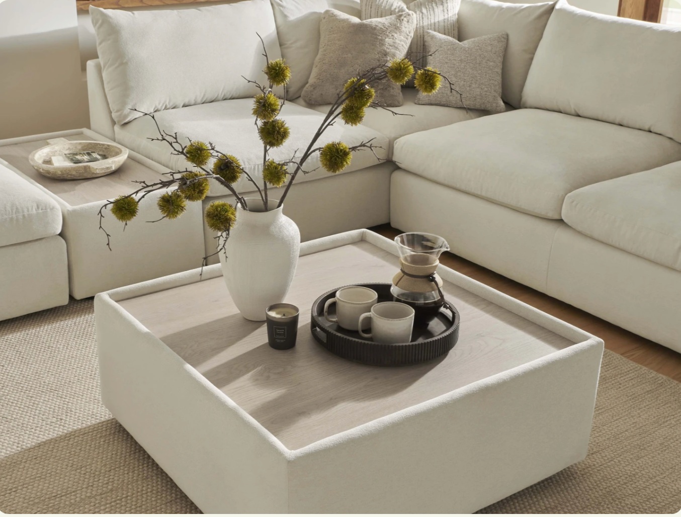 Toronto custom made sofa group . Select instore for pricing by Whitemeadow