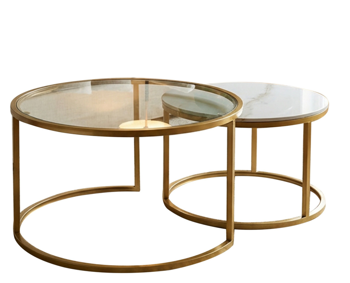Sarah Coffee Table by tara
