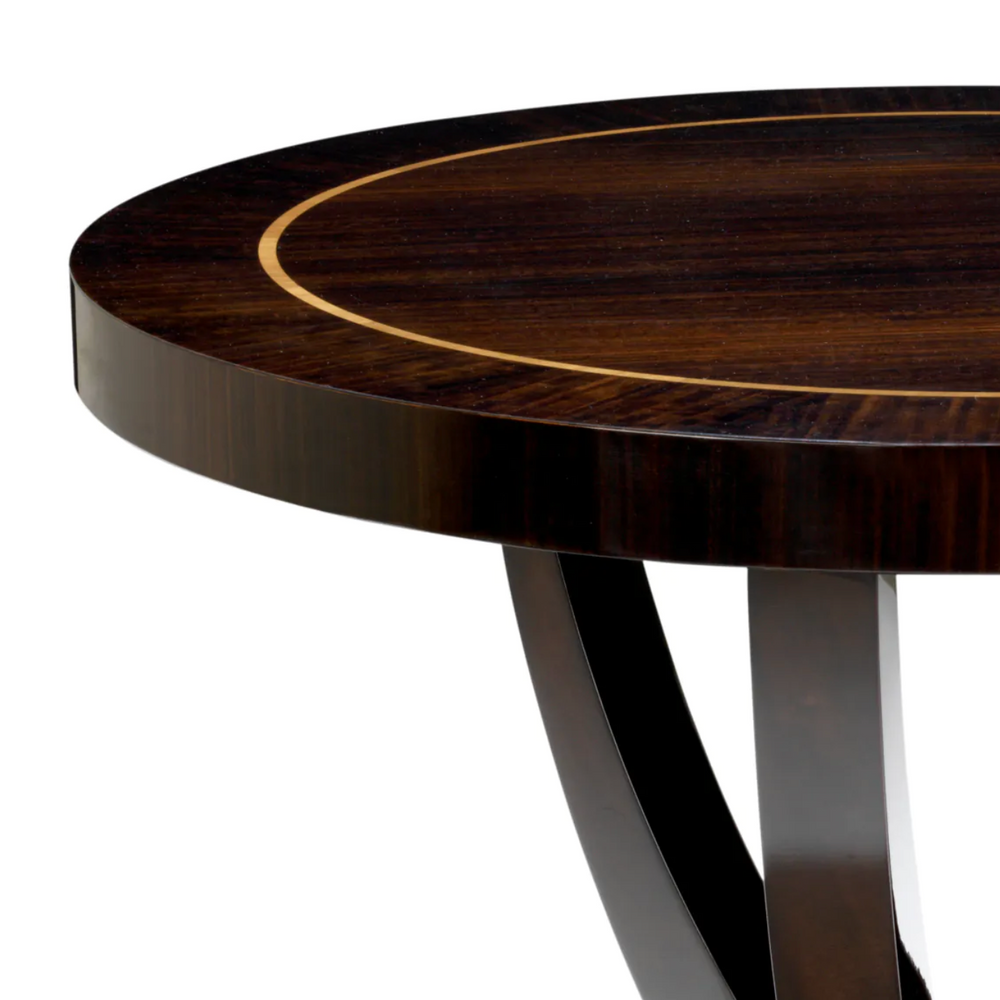 Centre Table Umberto by Eichholtz. Save 50%