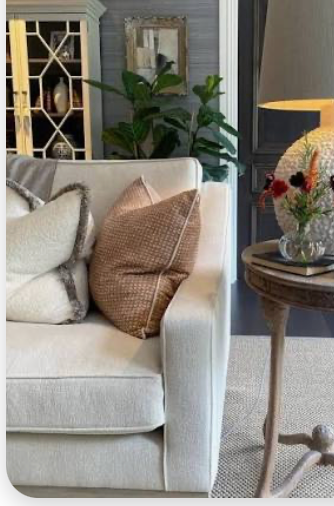 Canada custom made sofa collection by Meridian