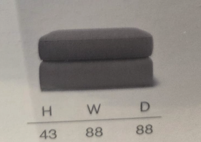 Manhattan sofa collection custom made for you...NEW ! by Whitemeadow