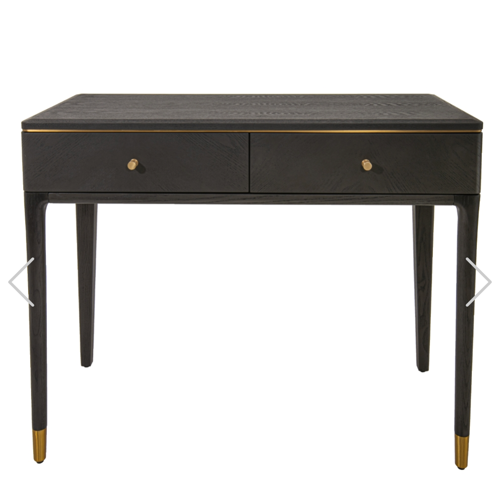 Vancent console table by RV Astley 120 cm by RVA