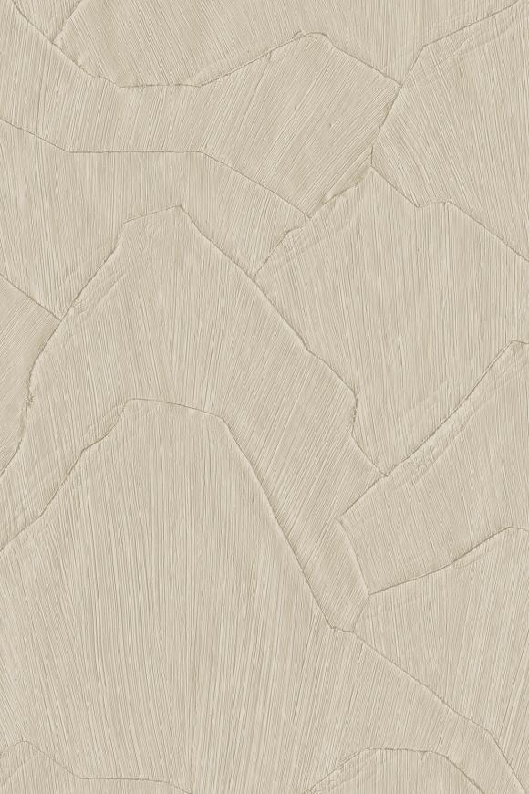 Shards Textura Ignis Wallpaper by Arte
