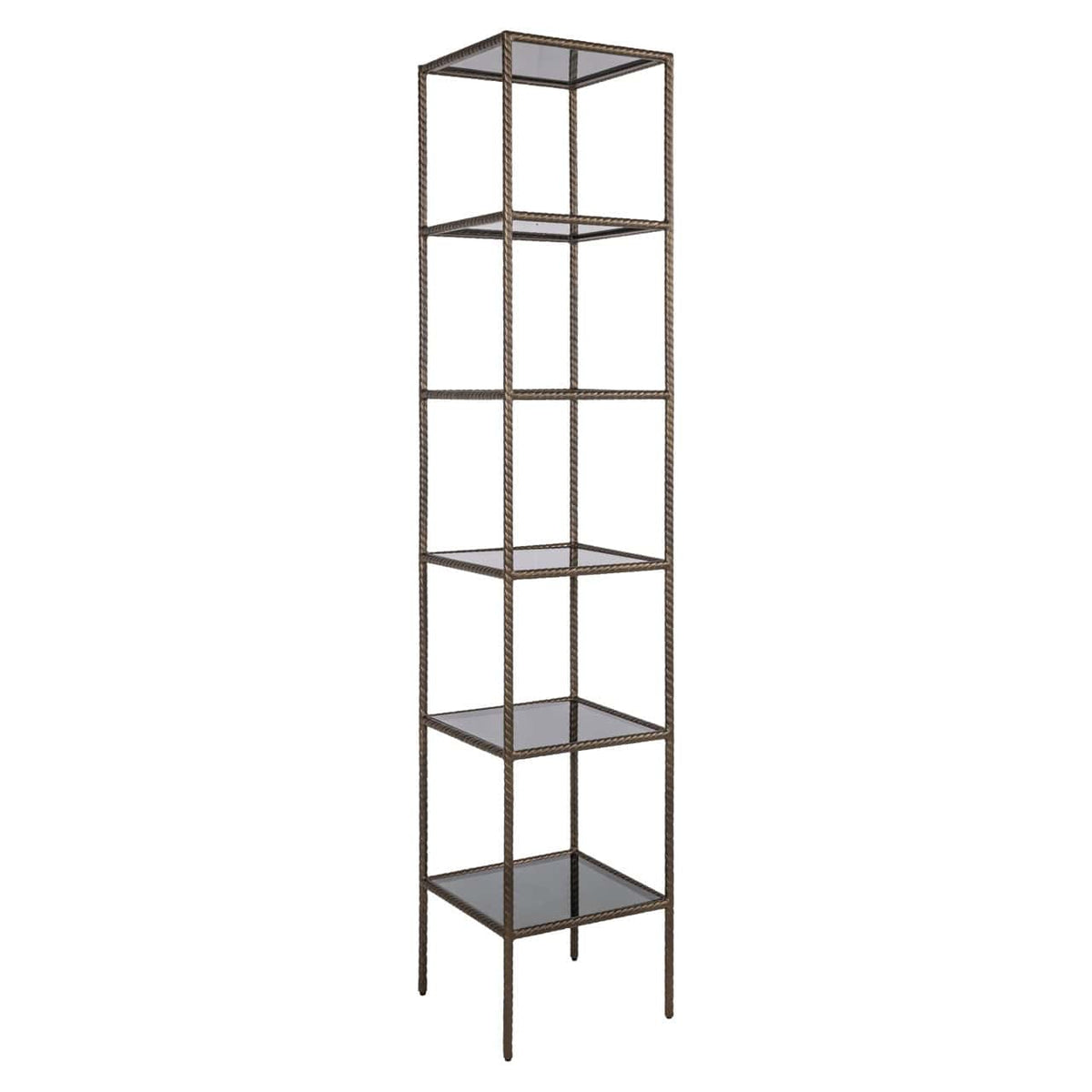 Sher Display unit