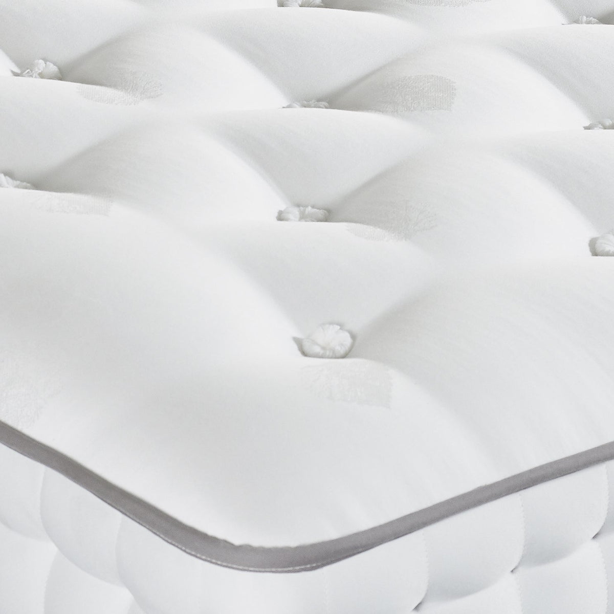 Shire Capri 5000 pocket Hotel quality tufted custom mattress