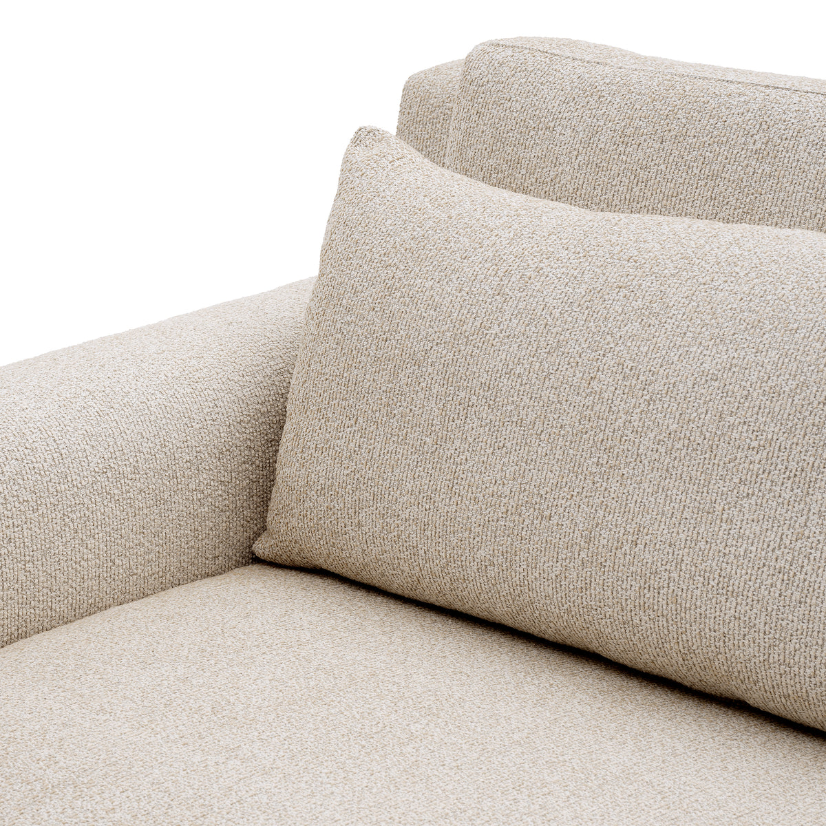 Sofa Manhattan S by Eichholtz Met Collection