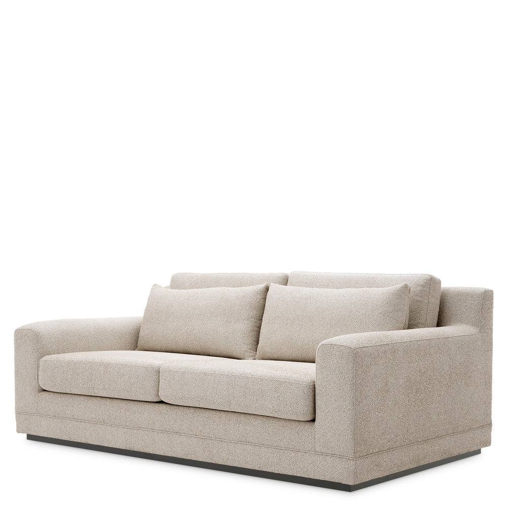 Sofa Manhattan S by Eichholtz Met Collection