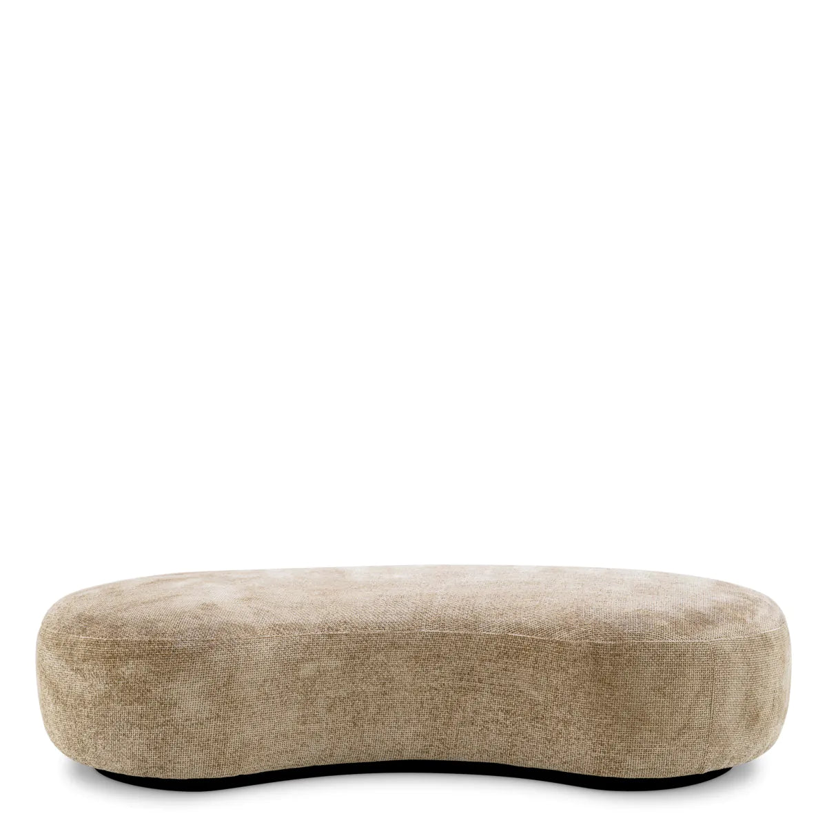 Sofa bench Bjorn by Eichholtz