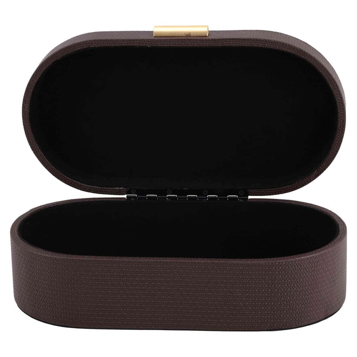 Storage box Nova brown large REDUCED by 10%