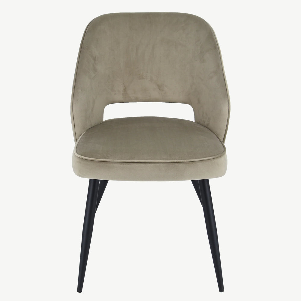 Sammy  Fargo  Dining chair in choice of colours ( to match counter stools )