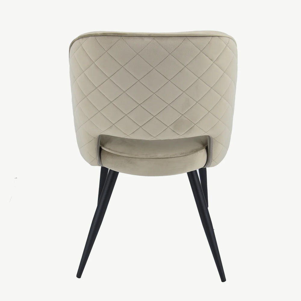 Sammy  Fargo  Dining chair in choice of colours ( to match counter stools )