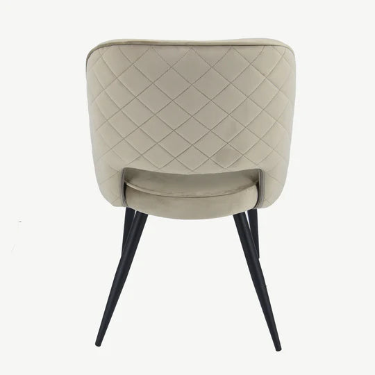 Sammy  Fargo  Dining chair in choice of colours ( to match counter stools )