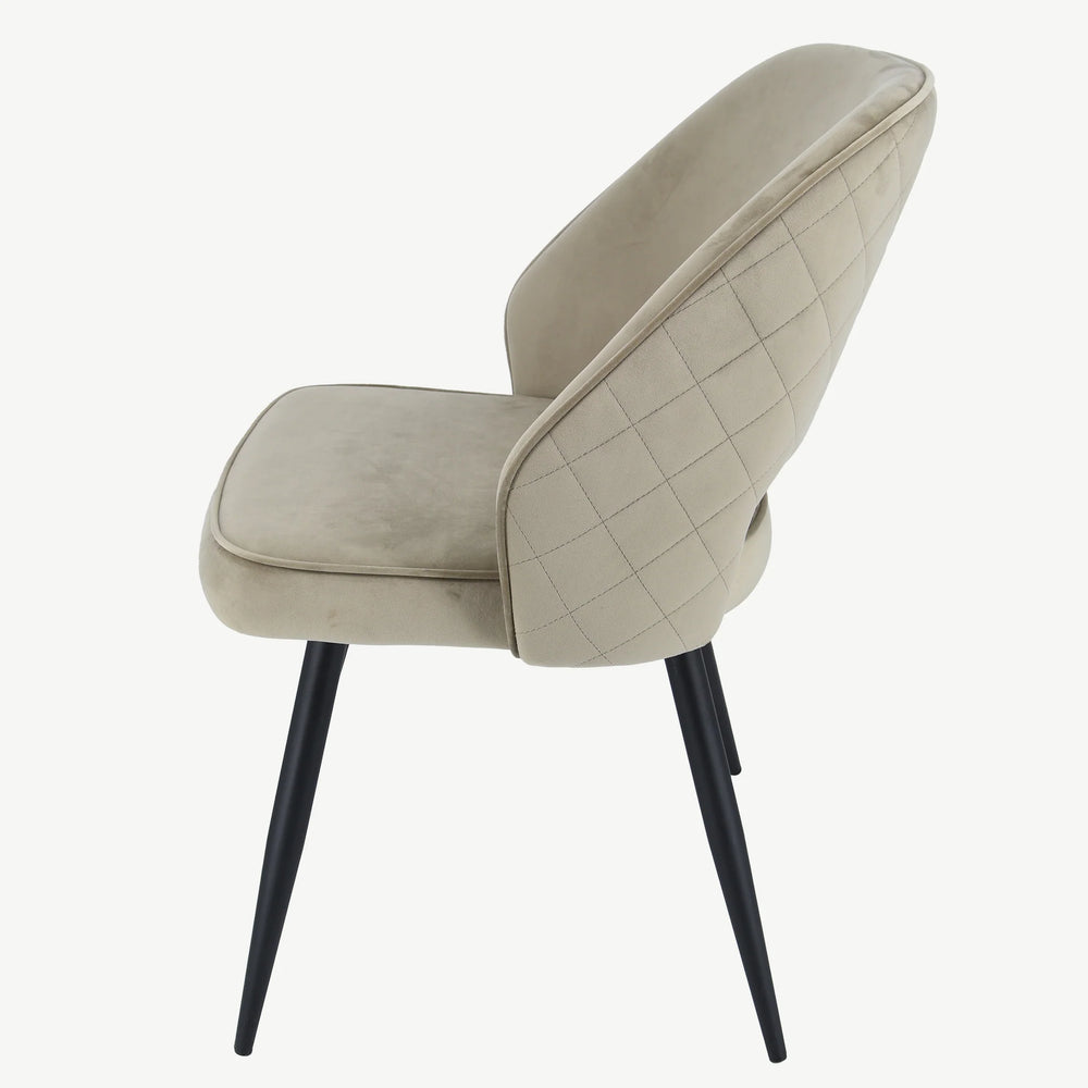 Sammy  Fargo  Dining chair in choice of colours ( to match counter stools )