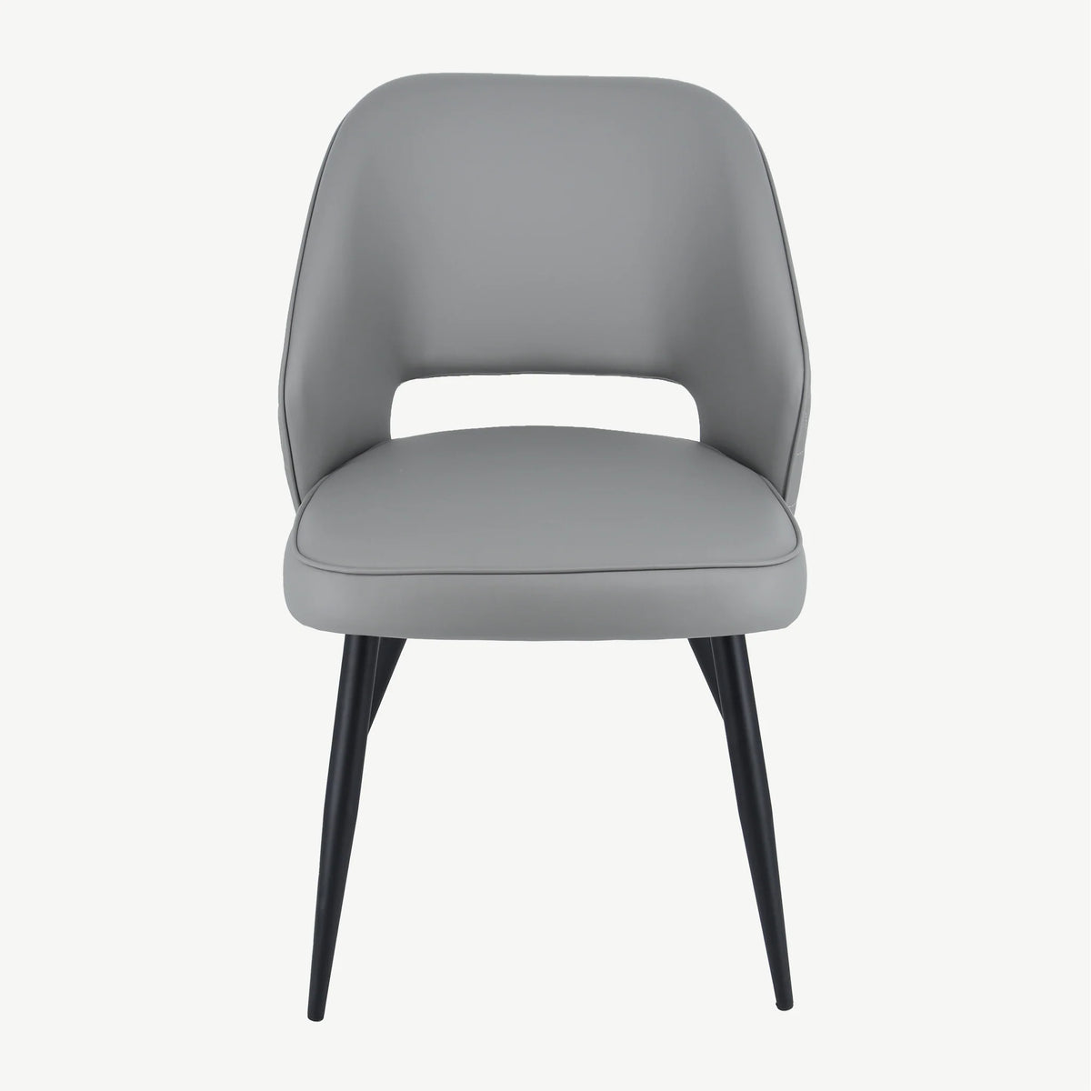 Suzy Dining Chair In Velvet or PU Leather