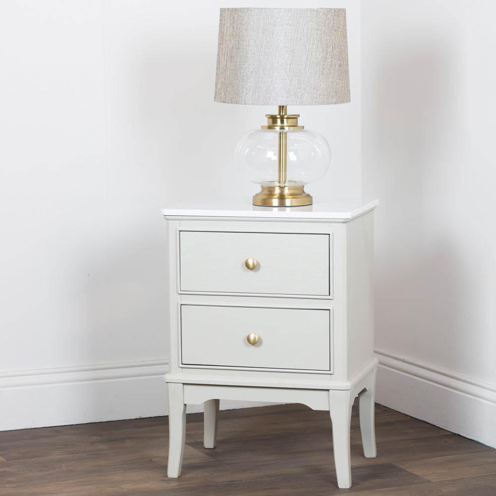 Mona Side Table by tara