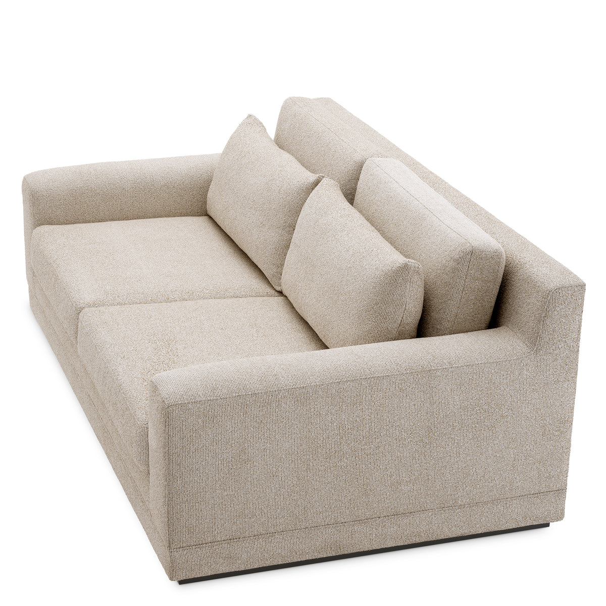 Sofa Manhattan S by Eichholtz Met Collection