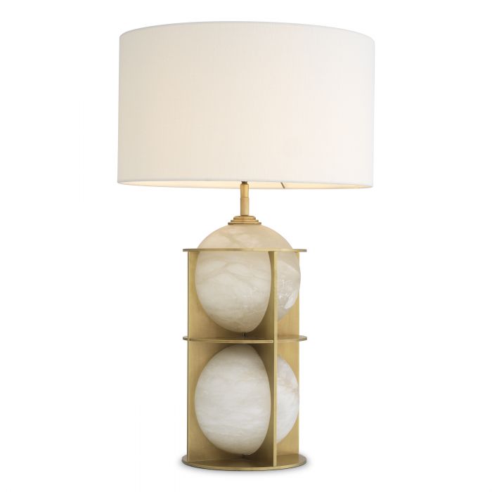 Table lamp Eternity by Eichhoiltz