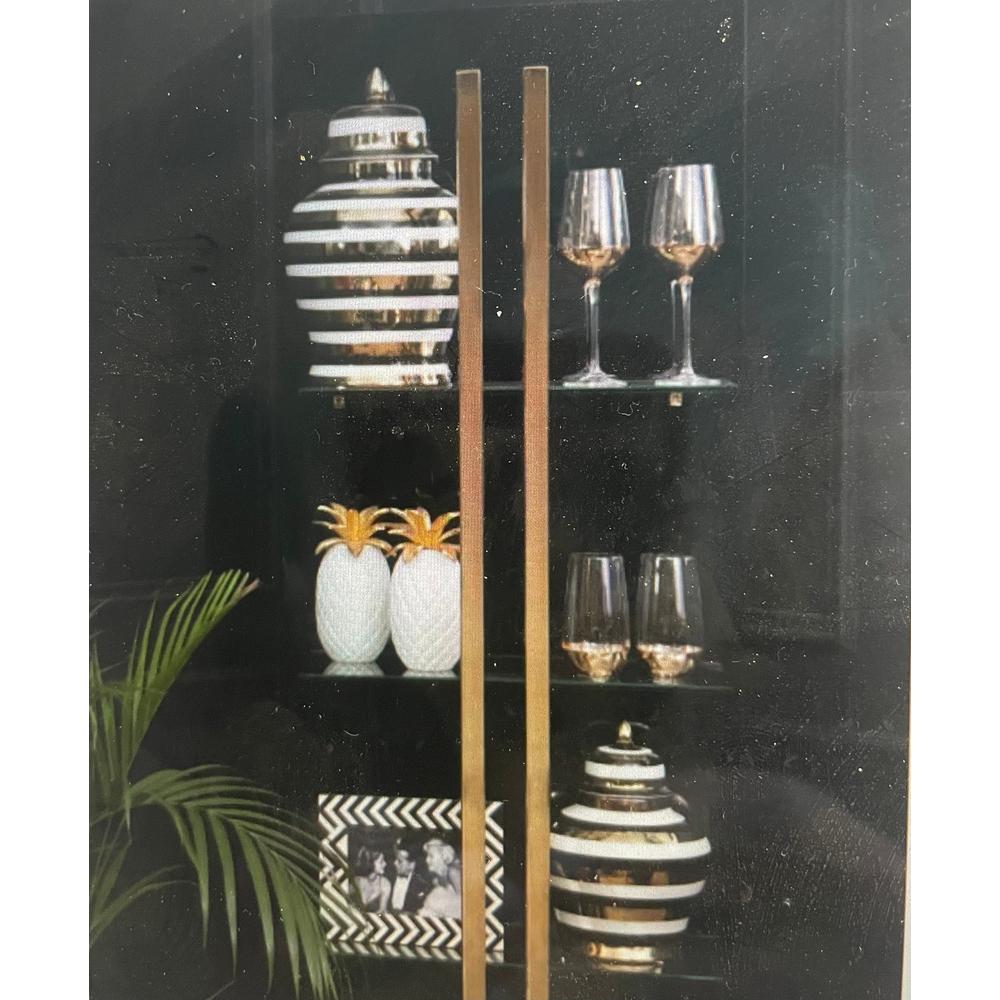 Vienna Ceramic Ginger Jar REDUCED TODAY half price Instore only
