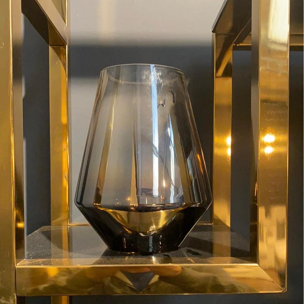 Vienna Glass Vase