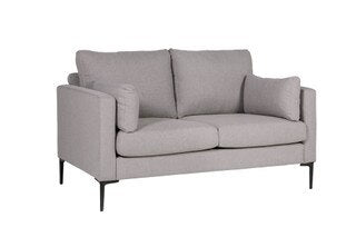 2 or 3 seater Biba sofa couch on a special deal offer Greige or Navy-Sofa-Renaissance Design Studio