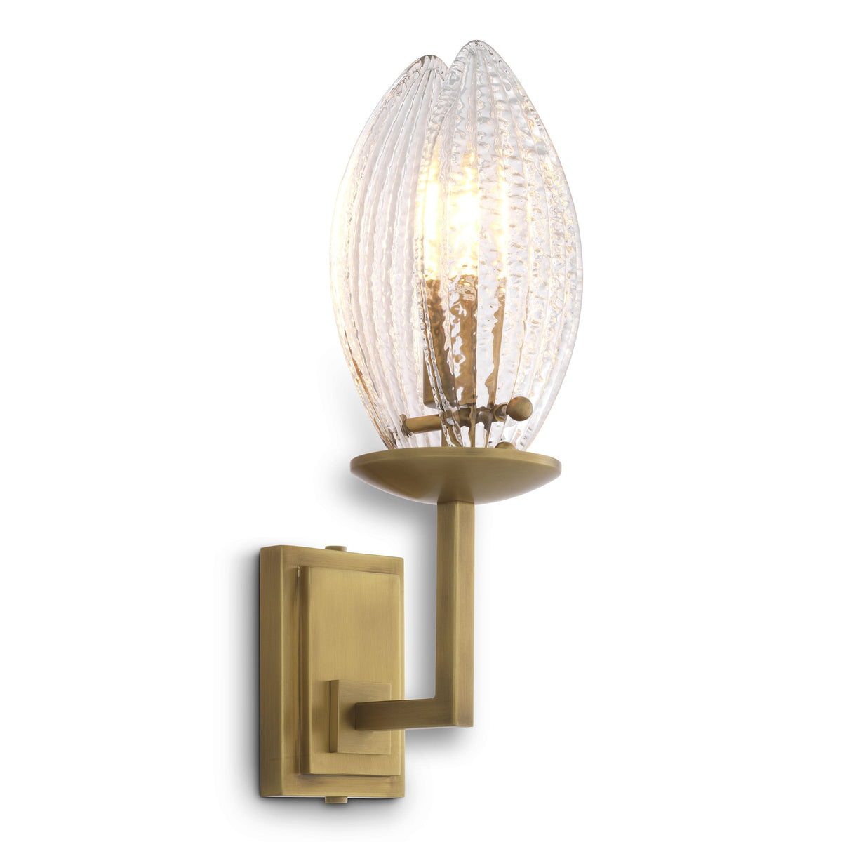 Wall Lamp Persephone by Eichholtz