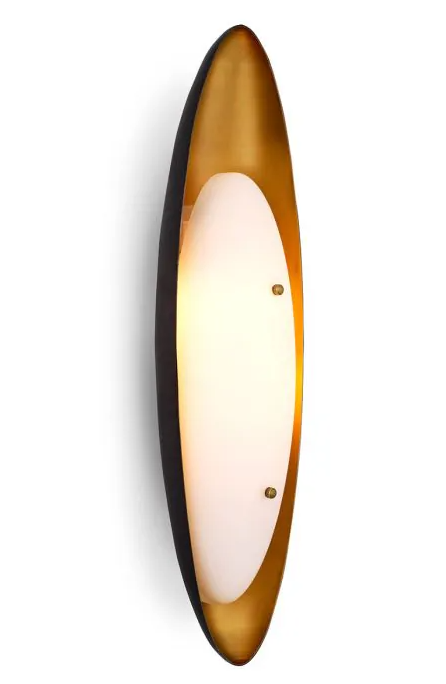 Wall Lamp Venova by Eichholtz
