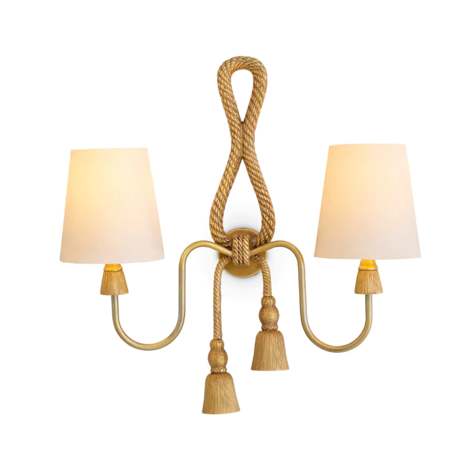 Wall Lamp Tropez By Eitchholtz by Eichholtz