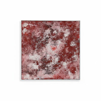 C’est la Vie Art Work by Federico Minieri - Maura Marras