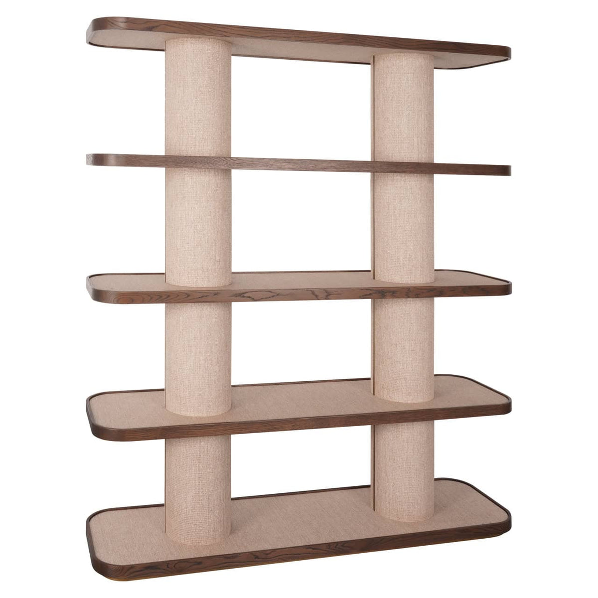 Willow Display Cabinet