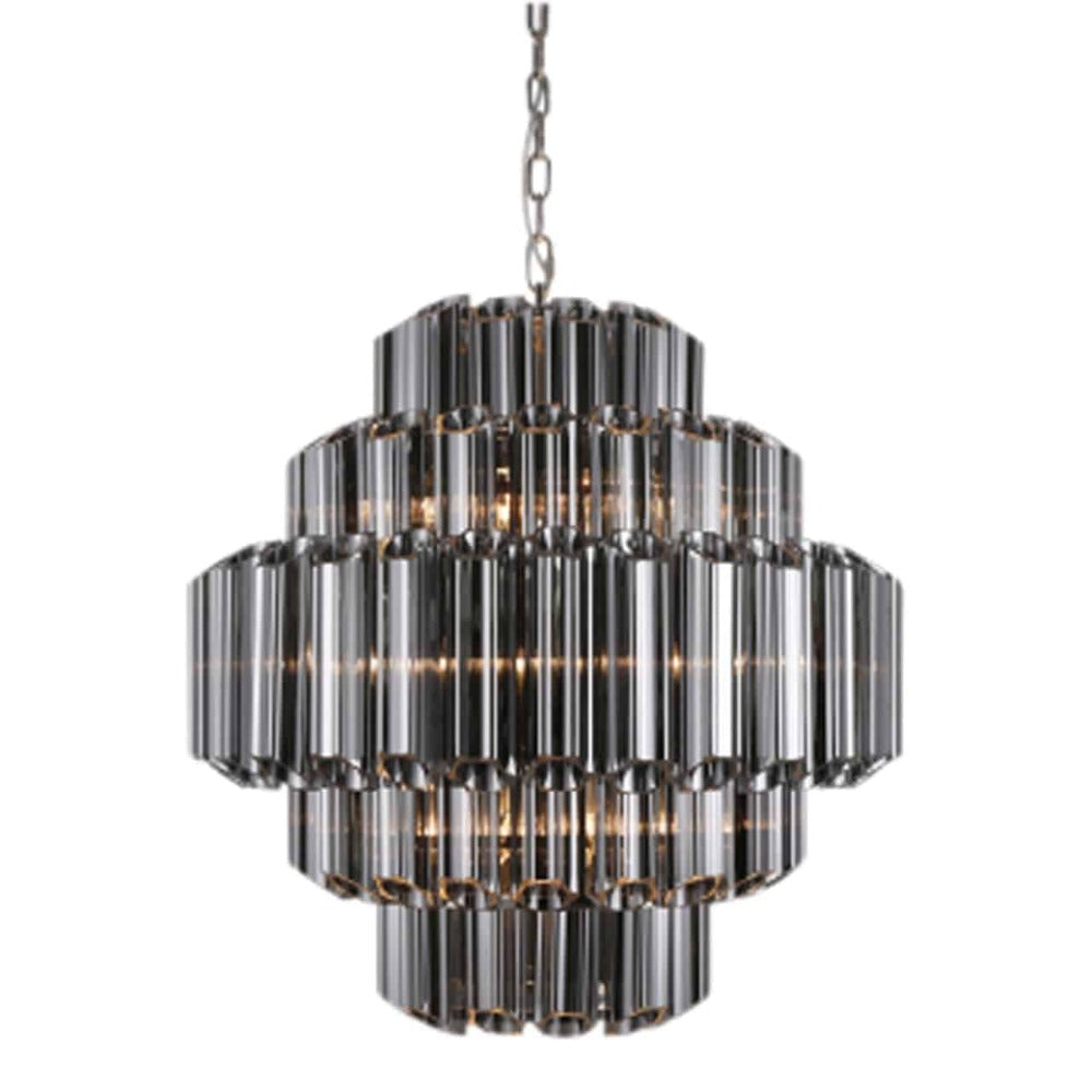 Zara Large Hanging Lamp Chandelier Reduced By Up To 50%