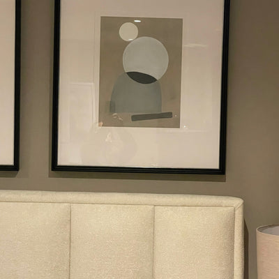 Abstract art  Limited Edition La  Femme