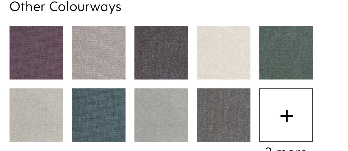 Acies fabric by Sanderson Design-Renaissance Design Studio