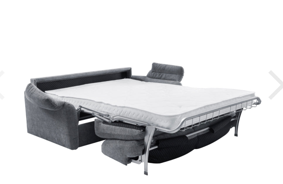 Ala Sofa bed made to order bespoke-Sofa bed-Renaissance Design Studio