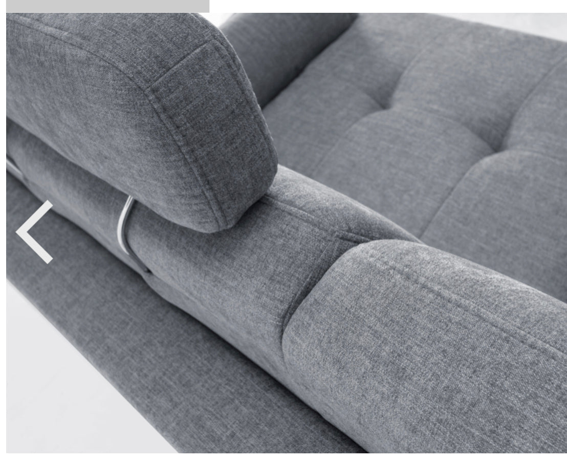 Ala Sofa bed made to order bespoke-Sofa bed-Renaissance Design Studio