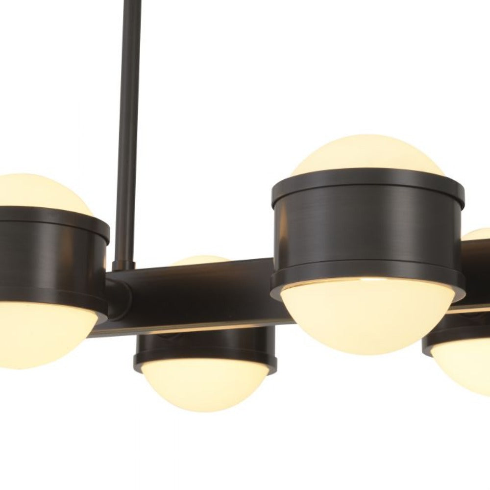 Aldo Hanging chandelier by Eichholtz reduced ex display save up to 40%-Renaissance Design Studio