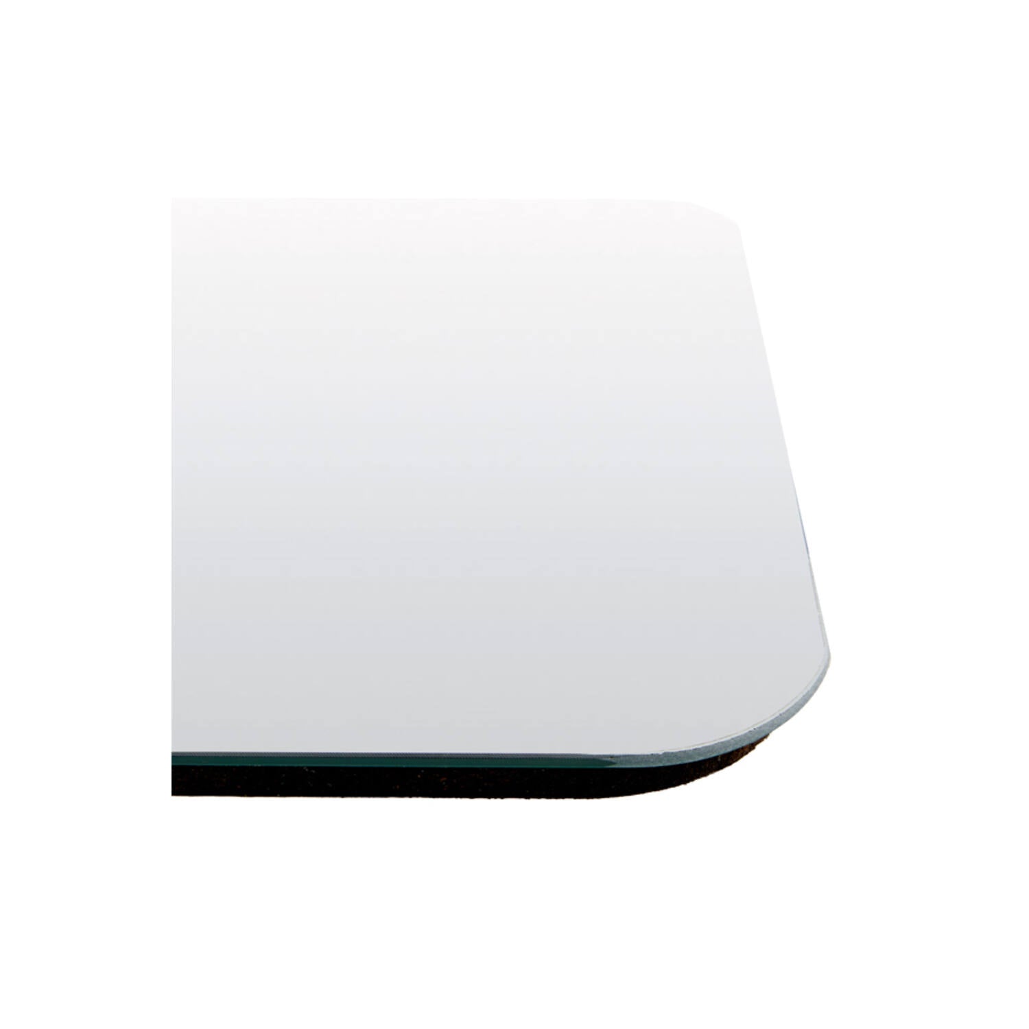 Algezo Clear Glass Mirror-Renaissance Design Studio