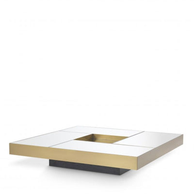 Allure coffee table by Eichholtz