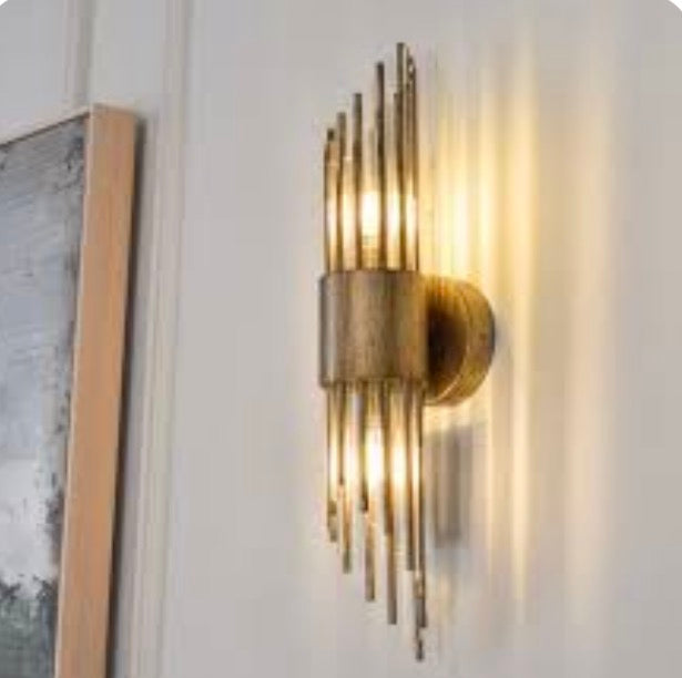 Alness Wall Lamp by Rv ASTLEY reduced-Wall Light-Renaissance Design Studio