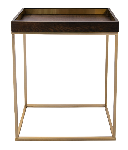 Alyn 60cm Console Table-Renaissance Design Studio