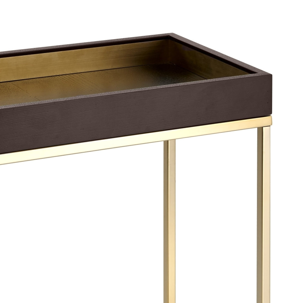 Alyn Console Table reduced-Renaissance Design Studio