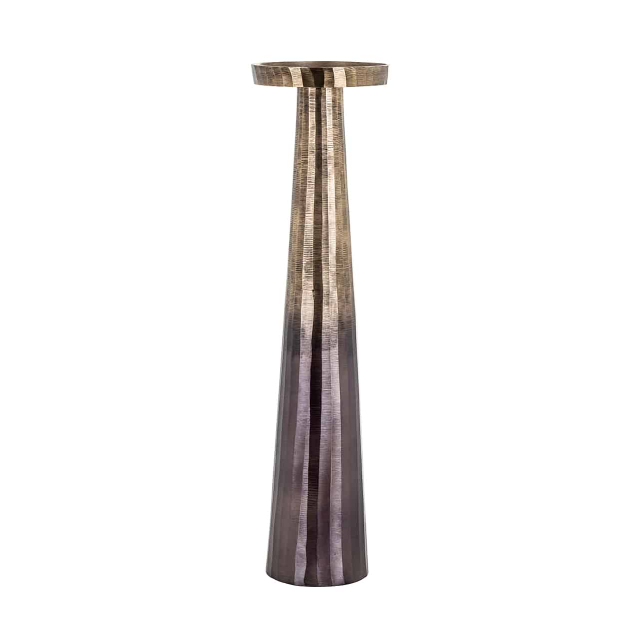 Aman Candle Holder Small-Renaissance Design Studio