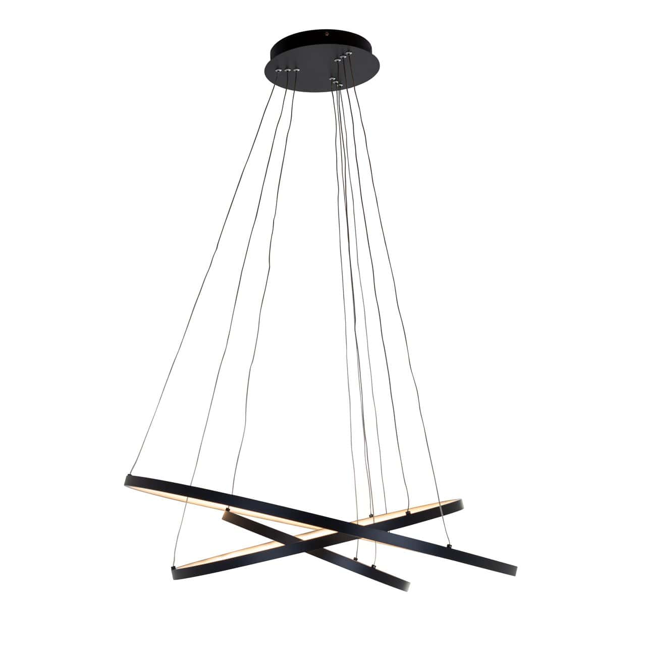 Amira Pendant 80 cm-Renaissance Design Studio