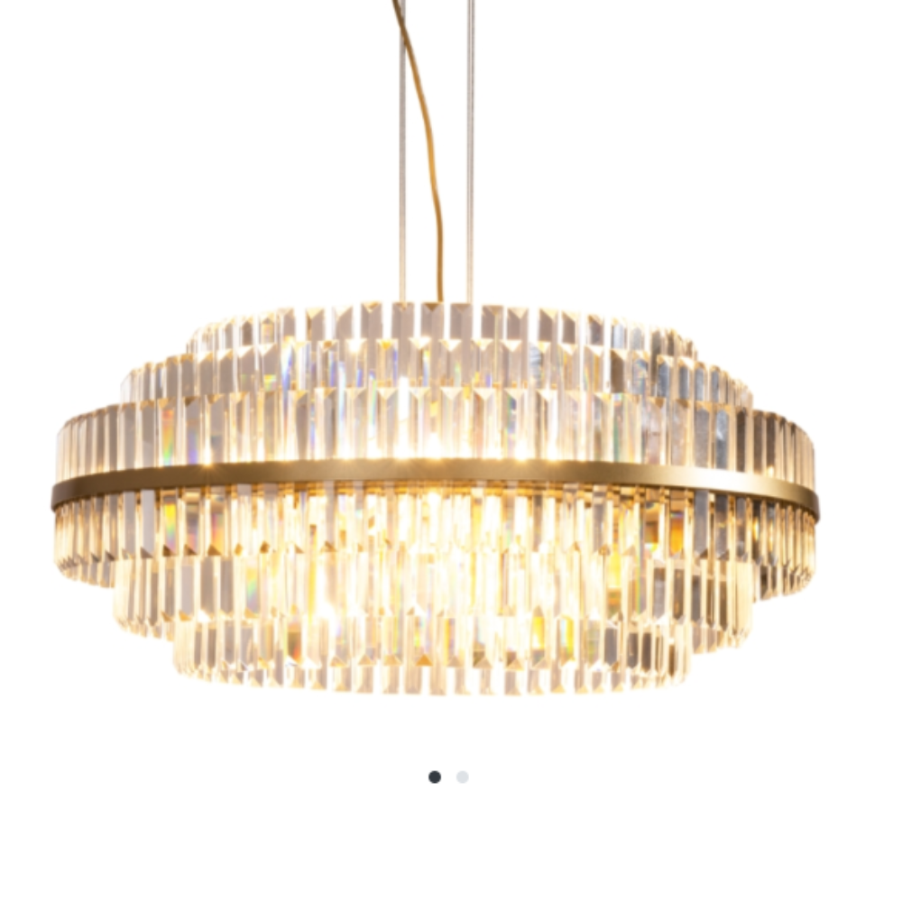 Anastasia  Chandelier 80cm last one