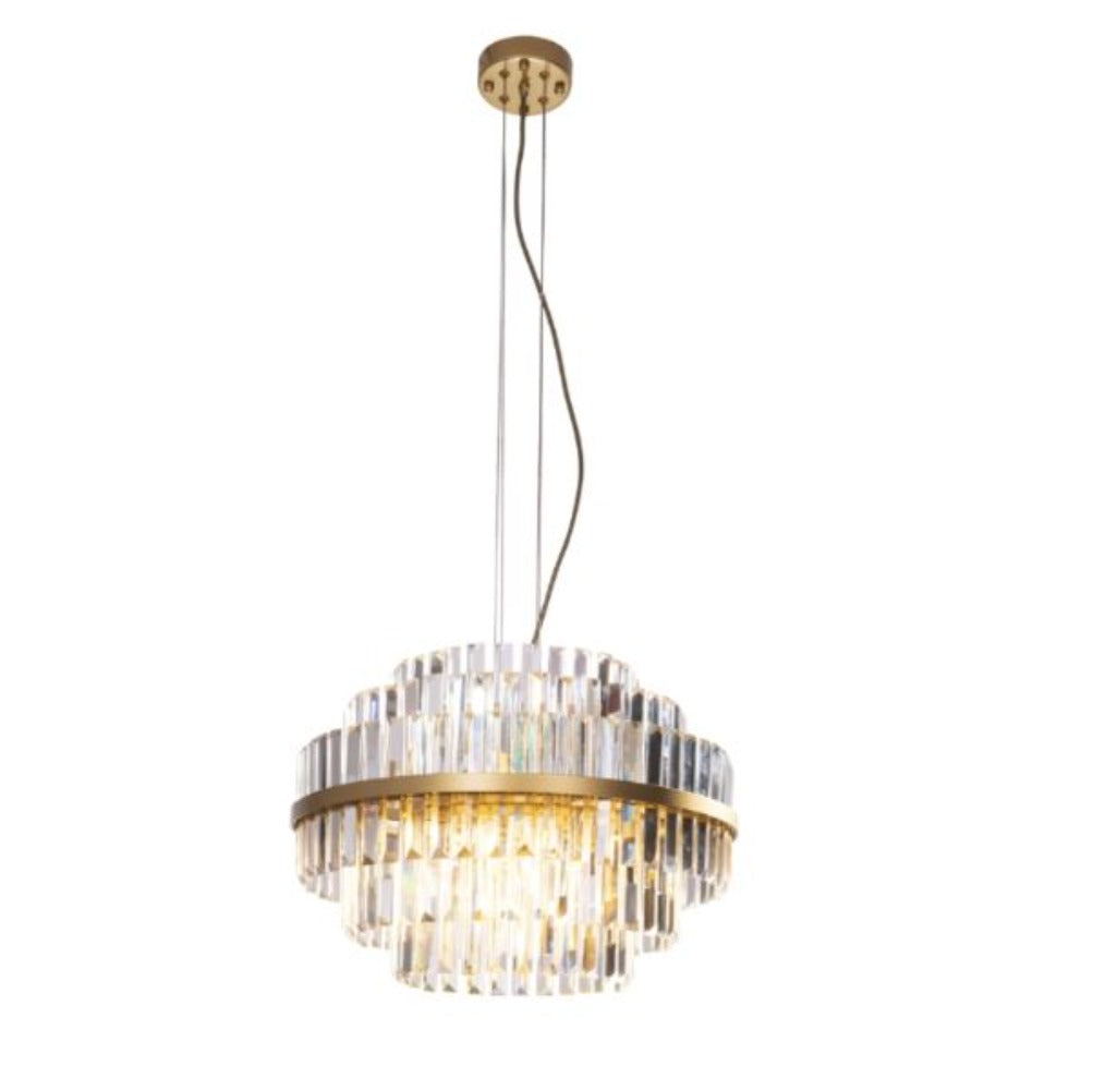 Anastasia S Chandelier - Reduced Price-Renaissance Design Studio