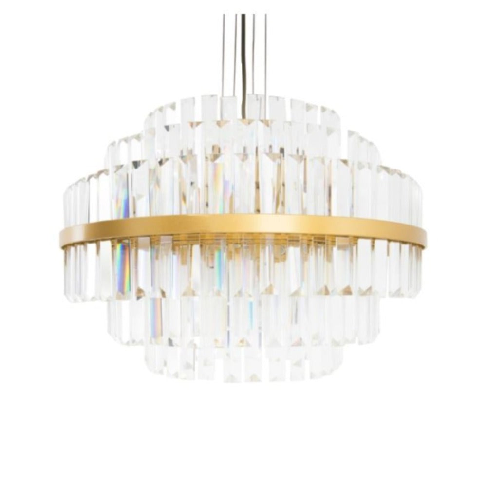 Anastasia S Chandelier - Reduced Price-Renaissance Design Studio