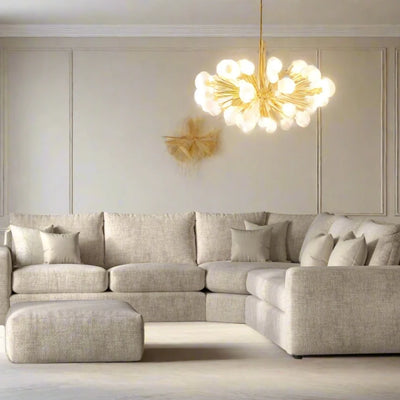 Andorra custom sofa made for you by Whitemeadow